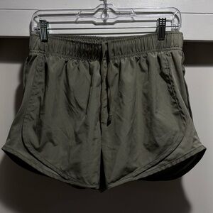 Women’s Nike Dri-Fit Shorts